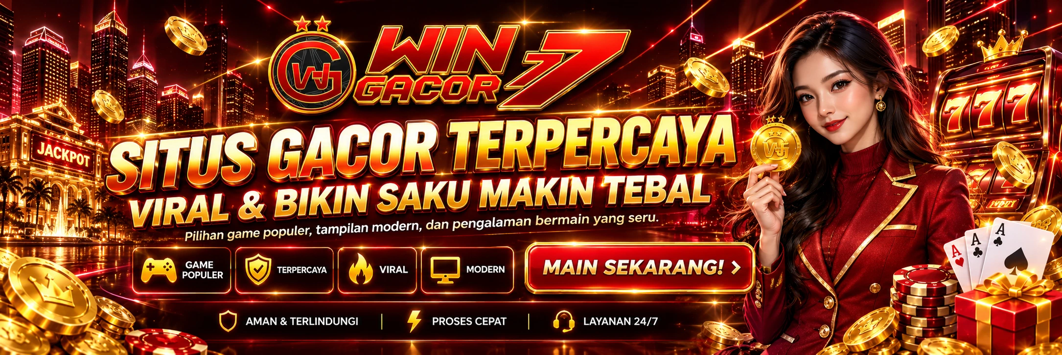 Link Gacor